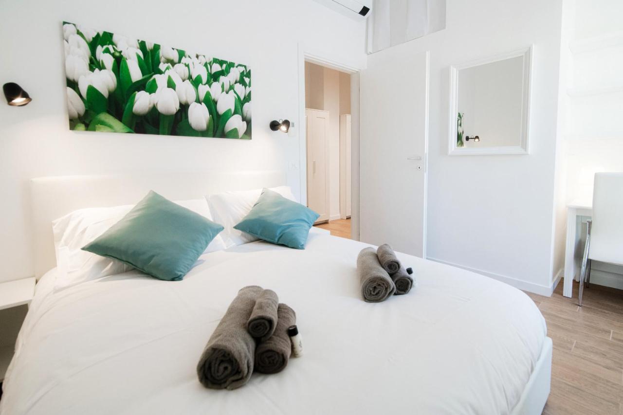 White Loft Como Central - The House Of Travelers ภายนอก รูปภาพ